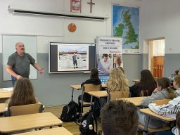 Europejski Dzień Języków Obcych