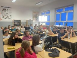 Europejski Dzień Języków Obcych