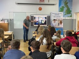 Europejski Dzień Języków Obcych
