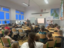 Europejski Dzień Języków Obcych