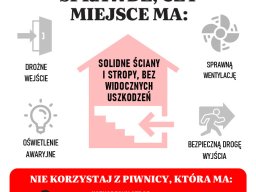 Instrukcja reagowania zagrożenie atakiem z powietrza
