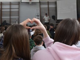 Kuba - spotkanie z podróżnikiem.