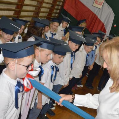 Slubowanie Pierwszakow 049